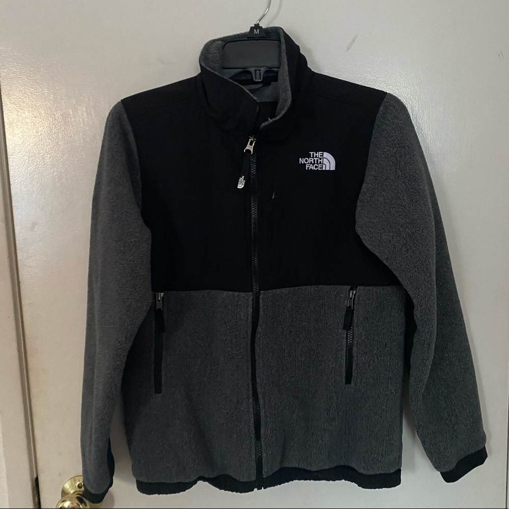 SOLD North Face youth jacket